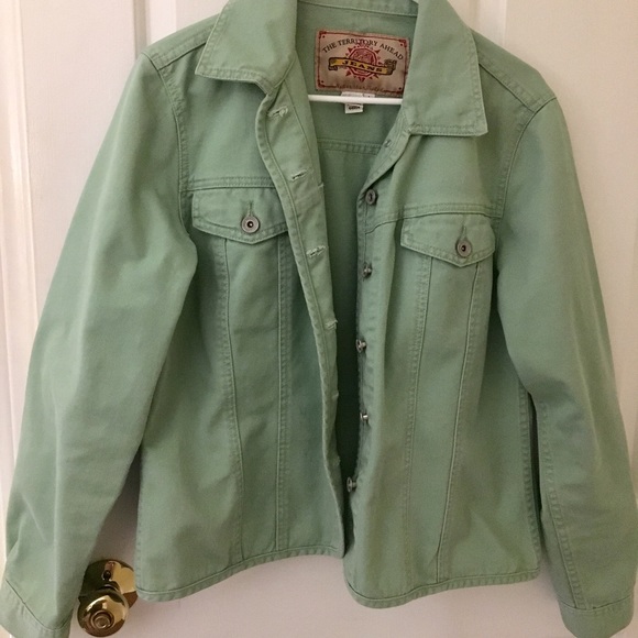 The Territory Ahead Jackets & Coats Territory Ahead Rare Vintage